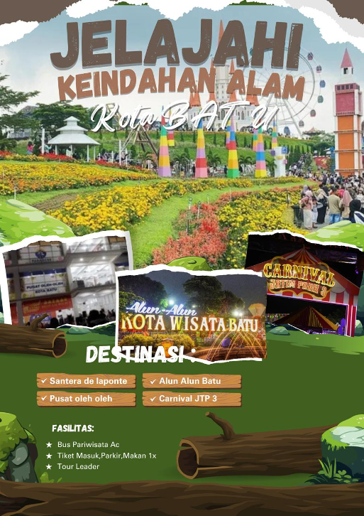 More Explore Batu